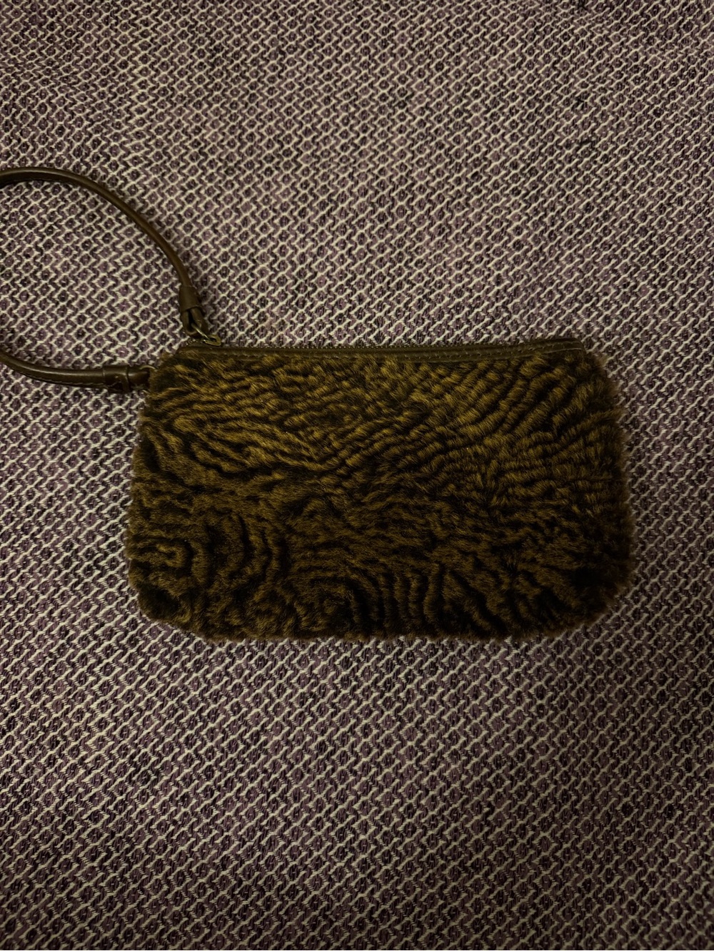 Natasha Denona Wristlet
